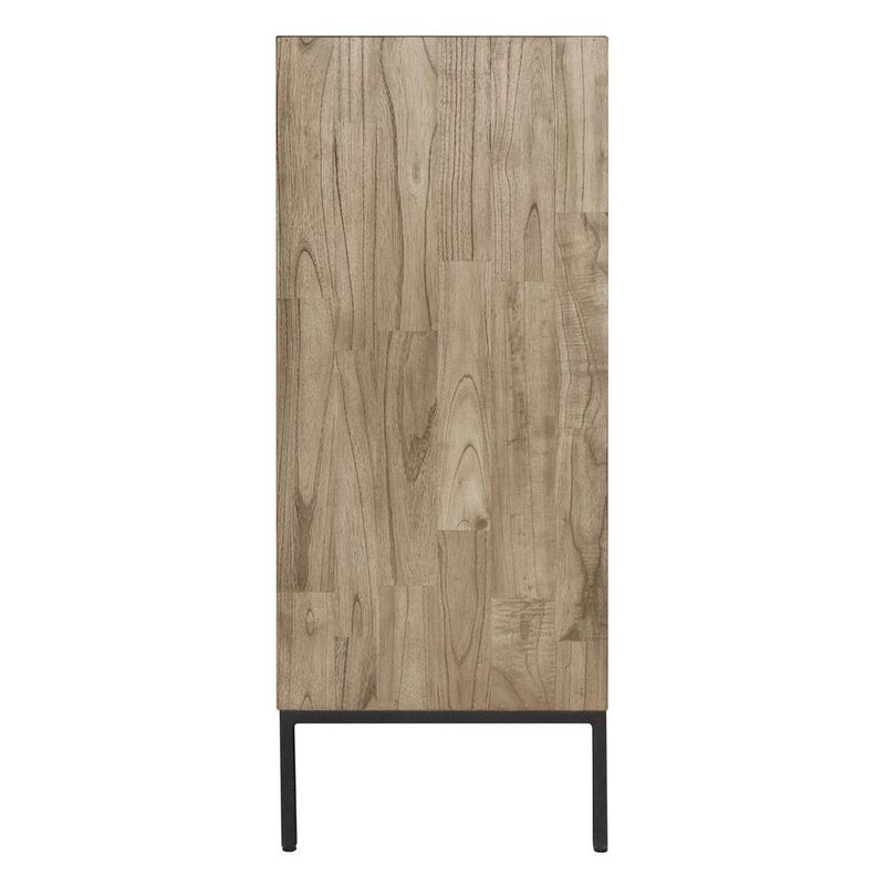 Hathaway Chest 5 Drawers