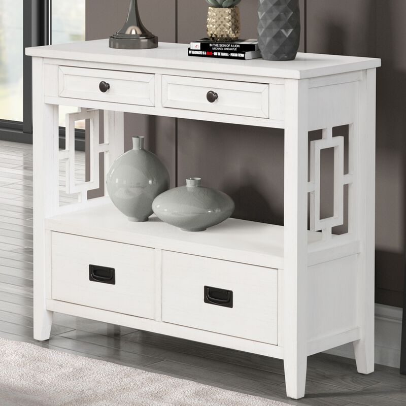 Fafsti Console Table image number 3