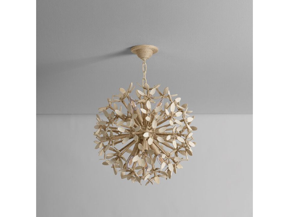 Corfu Chandelier
