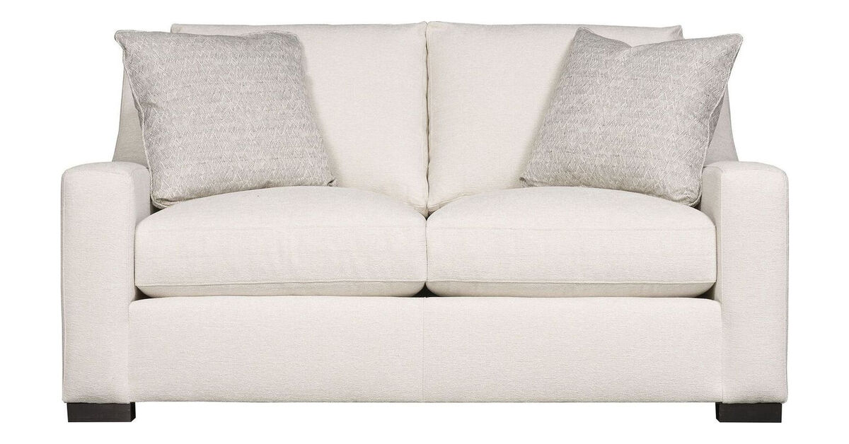 Germain Fabric Loveseat