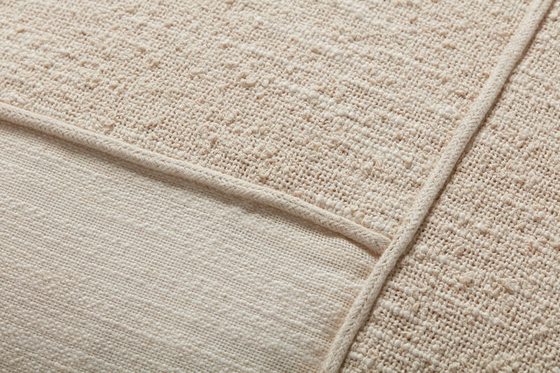 Leslie PMH0060 Pillow Collection by Magnolia Home by Joanna Gaines x Loloi