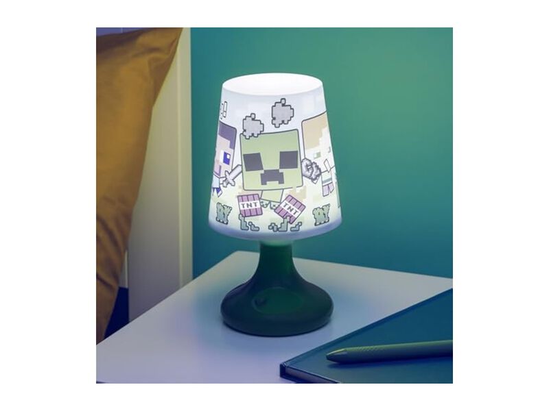 LED Table Lamp For Bedroom image number 3