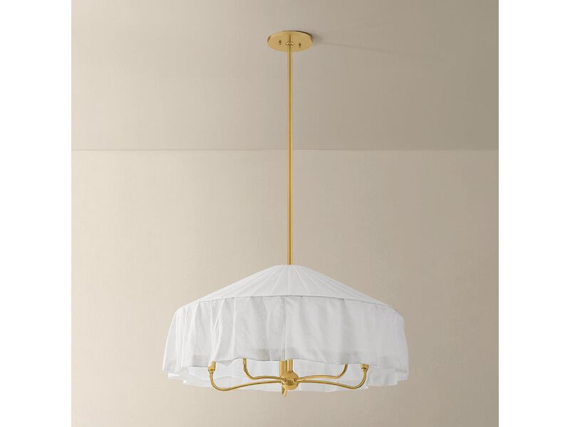 Shivonne Chandelier image number 3