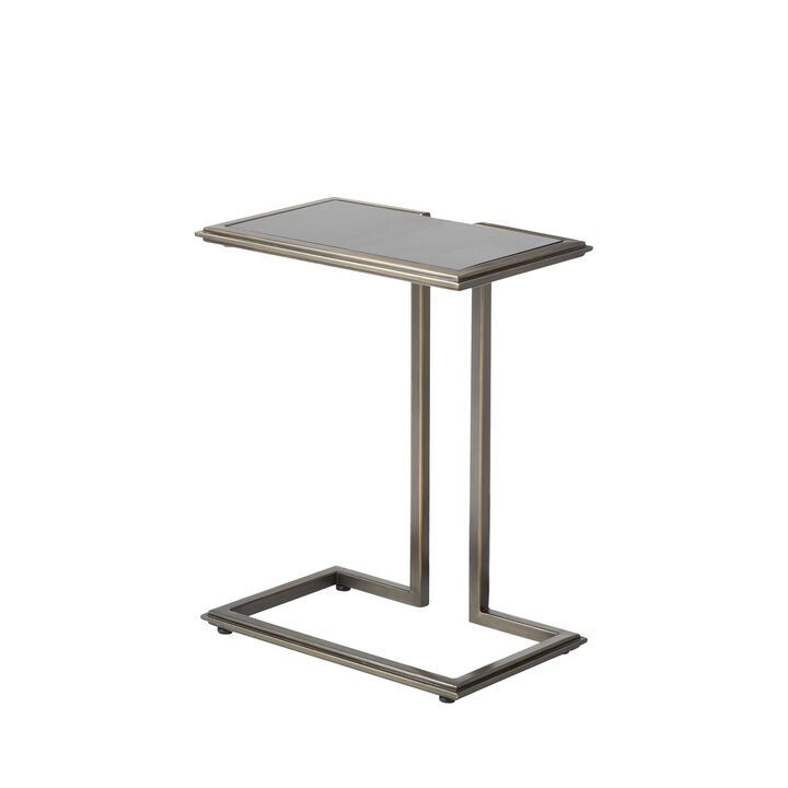 Cozy Up Table-Bronze Small