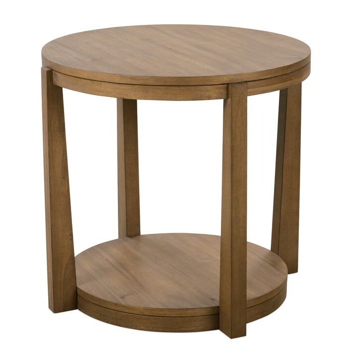 Koda End Table