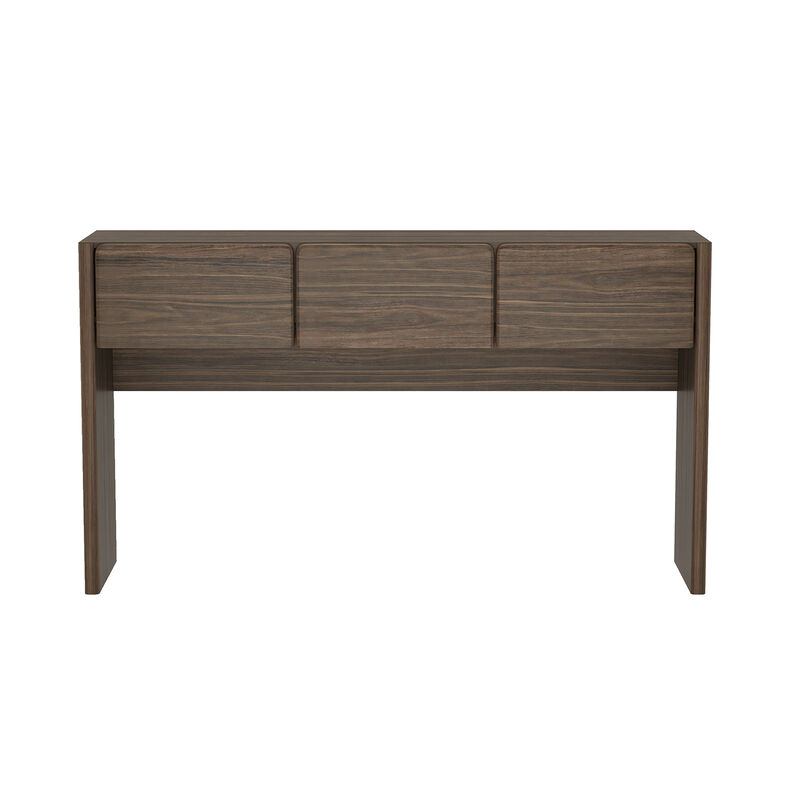 Linda Brown Console Table