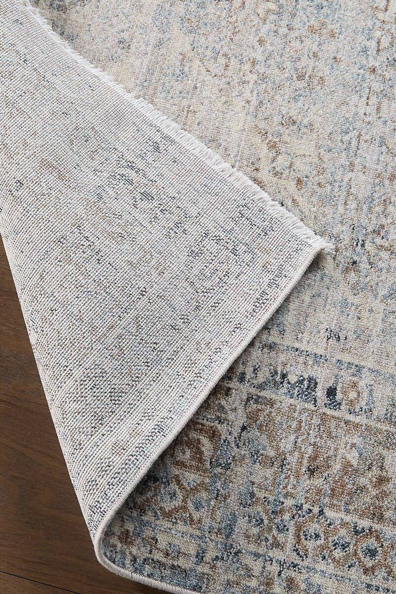 Leila Emory Tofu 10'2" x 14'1" Rug by Label J x Jaipur Living image number 9
