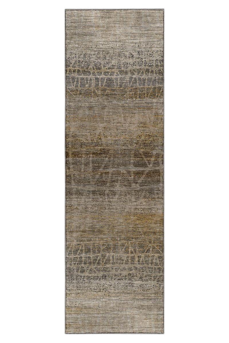Nexus NX1 Beige 9' x 12' Rug image number 10