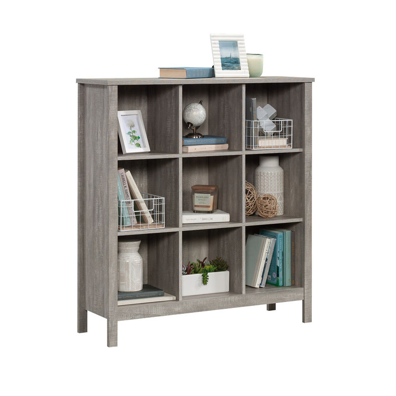 Sauder Select Cubby Storage Bookcase