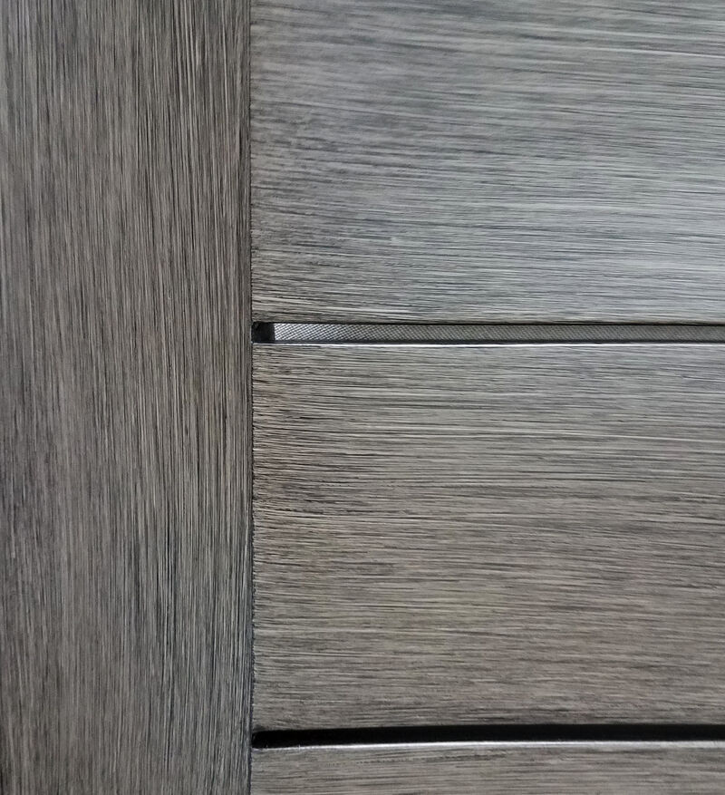 Laguna Swivel Dining Chair in Canvas Flax, No Welt