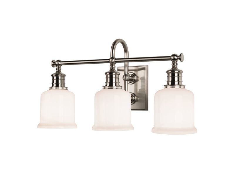 Keswick Bath And Vanity Light image number 0