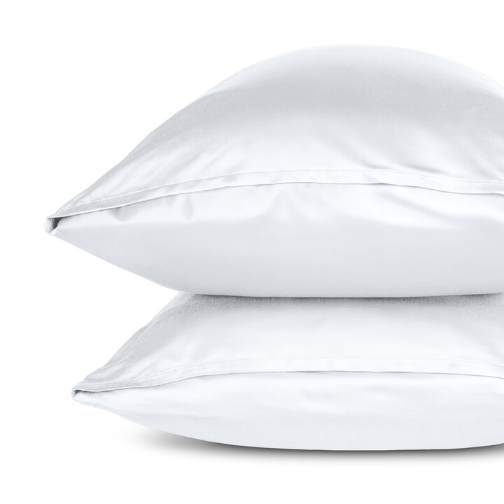 Soft & Cooling Rayon from Bamboo Pillowcases