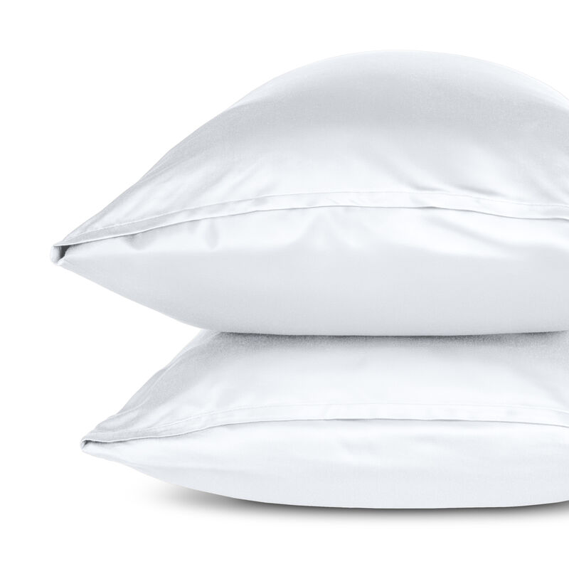 Soft & Cooling Rayon from Bamboo Pillowcases image number 1