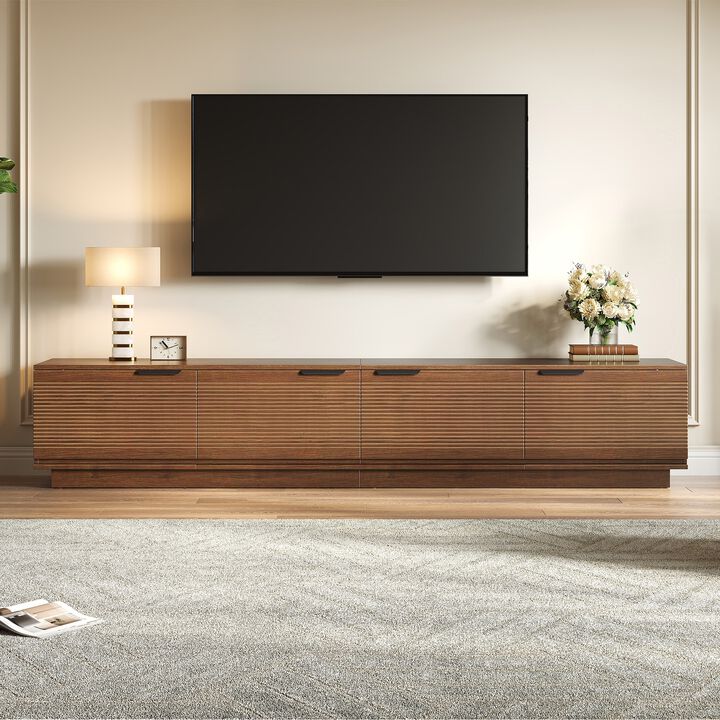 Vinvim TV Stand