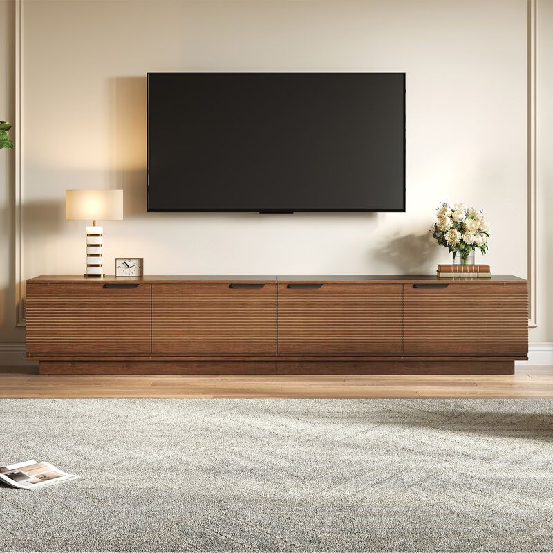 Vinvim TV Stand image number 1