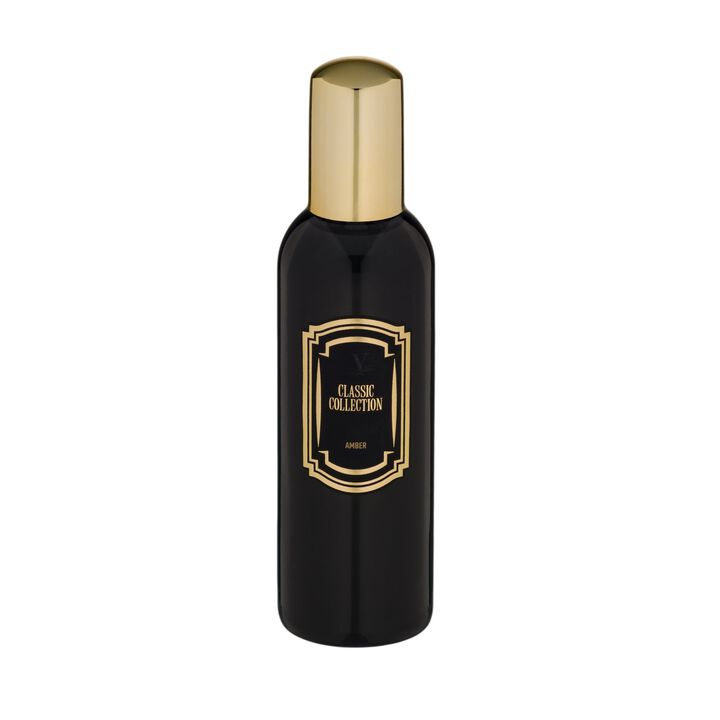 Room Spray CLASSIC COLLECTION AMBER 100ml