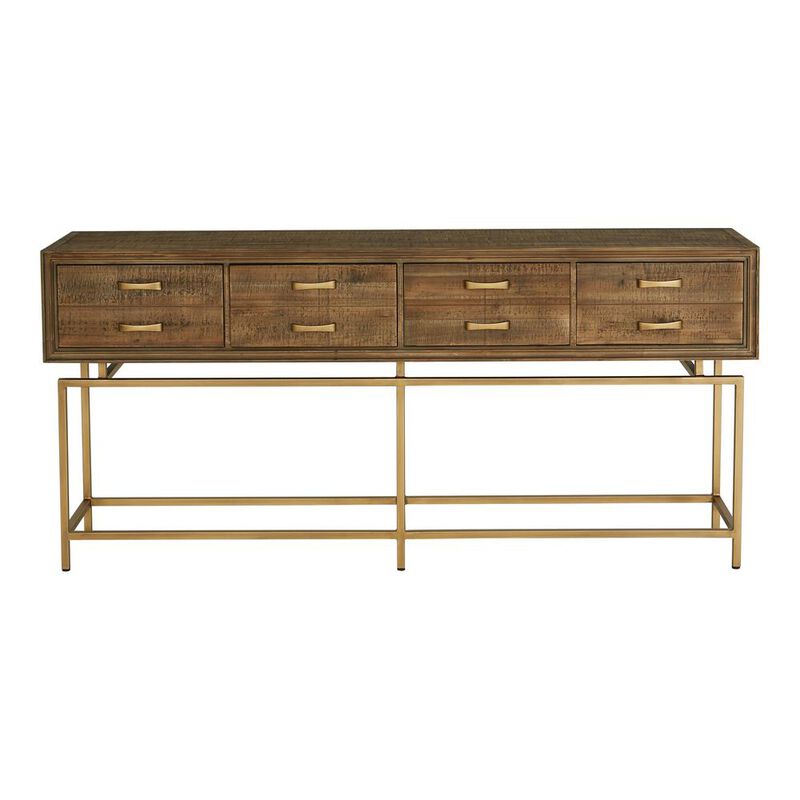 Moe's Home Collection Annecy Console Table