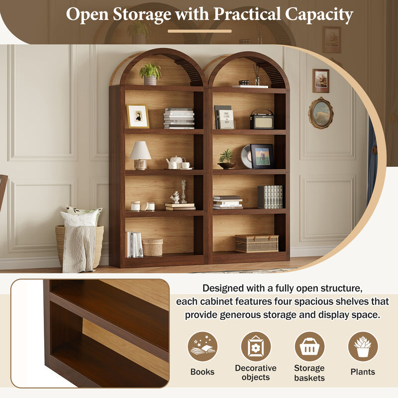 TATEUS Bookcase image number 3