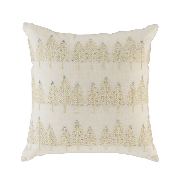 T29102 18" x 18" Pillow Cover