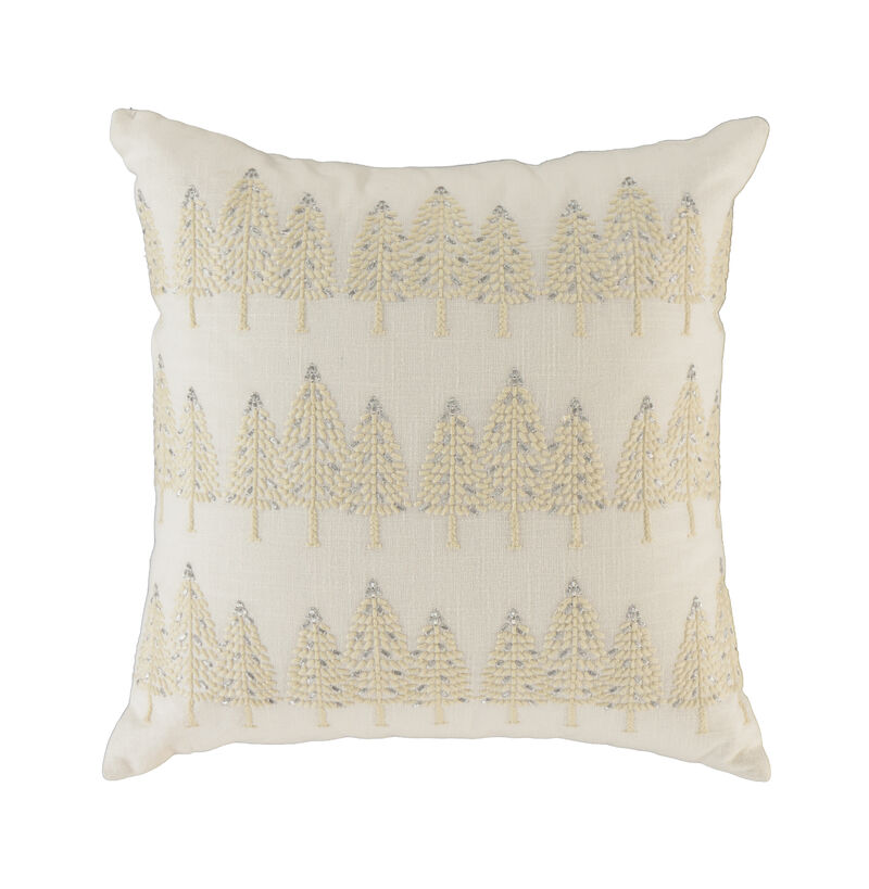 T29102 18" x 18" Pillow Cover image number 0