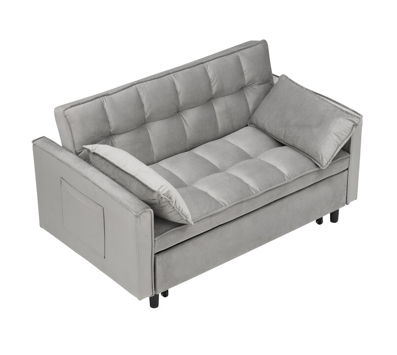 TATEUS 55 " sofa bed