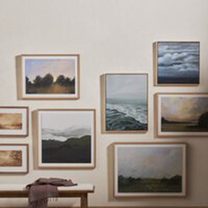 Open Sea by Shaina Page image number 1