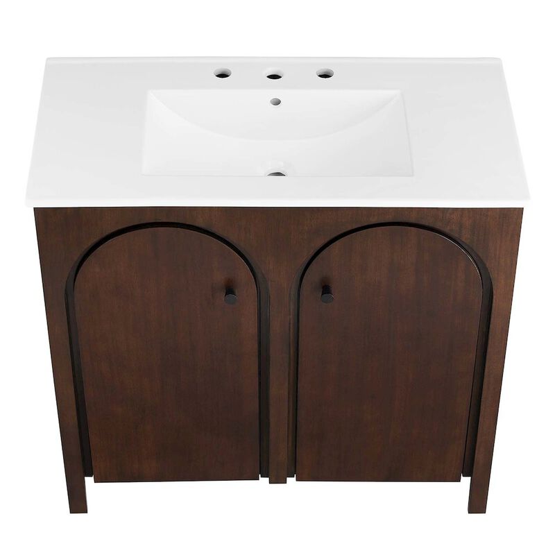 Appia 36" Bathroom Vanity image number 4