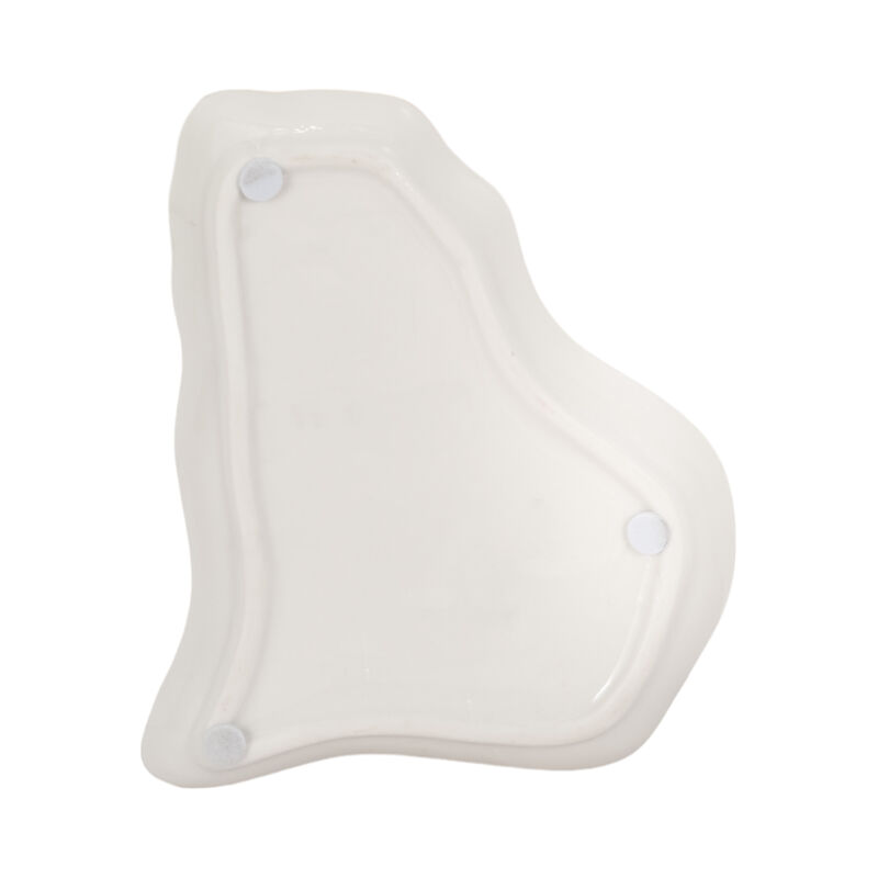 6" Lab Puppy Trinket Tray image number 5