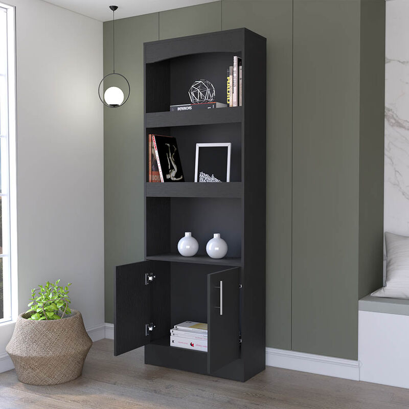 Durango Bookcase