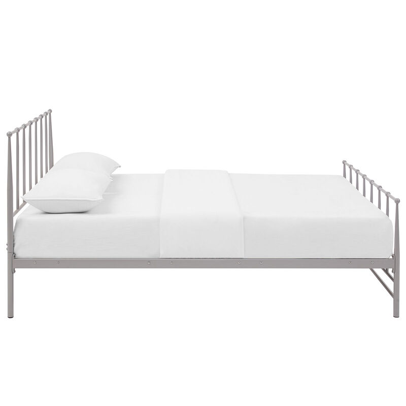 Modway - Estate King Bed image number 3