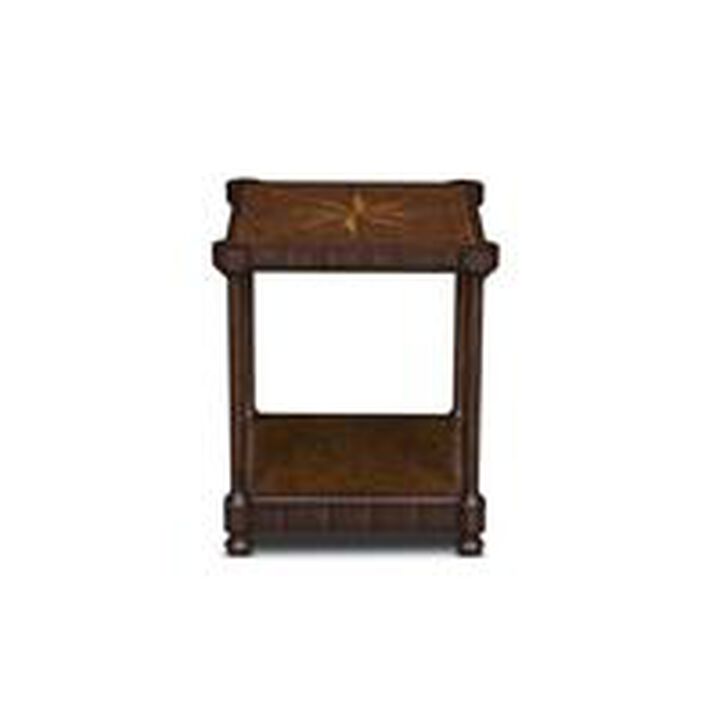 Cameron Side Table Square