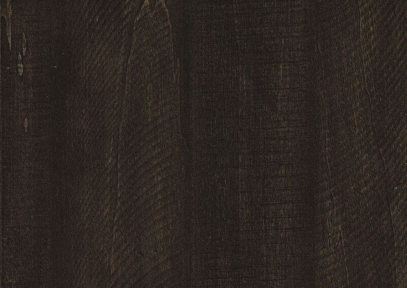 Streamdale Rustic Two-Tone Nightstand