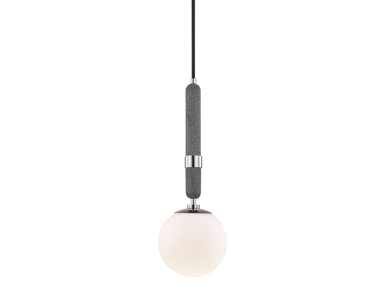 Brielle Pendant image number 0