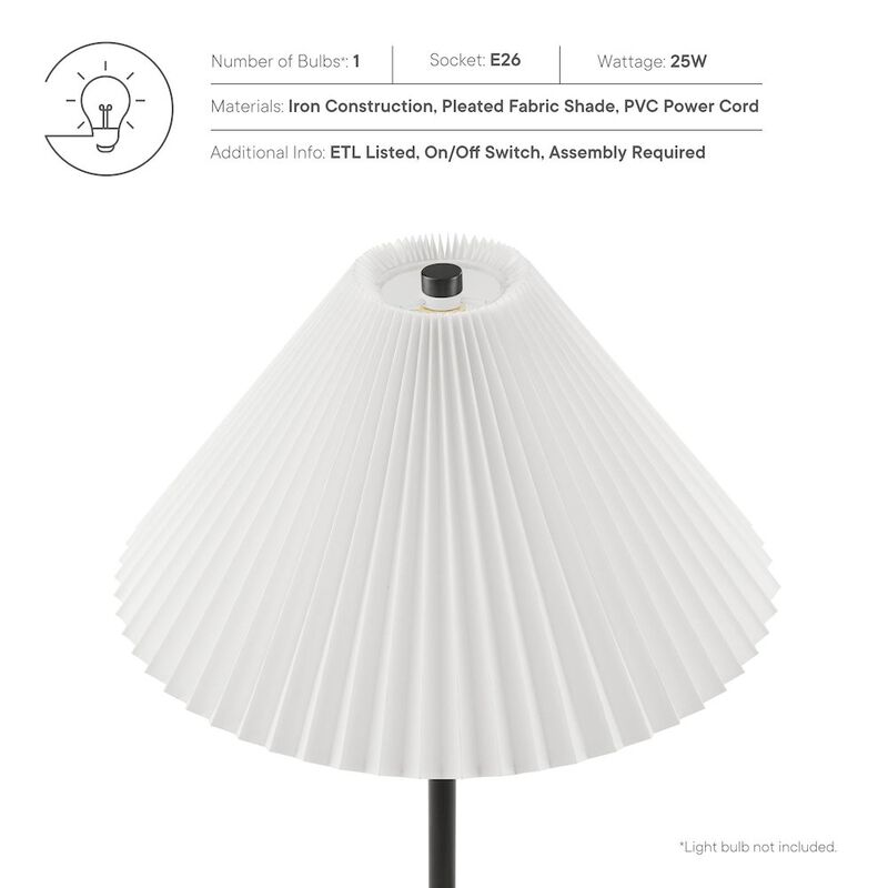 Illusion Marble Dome Table Lamp image number 2
