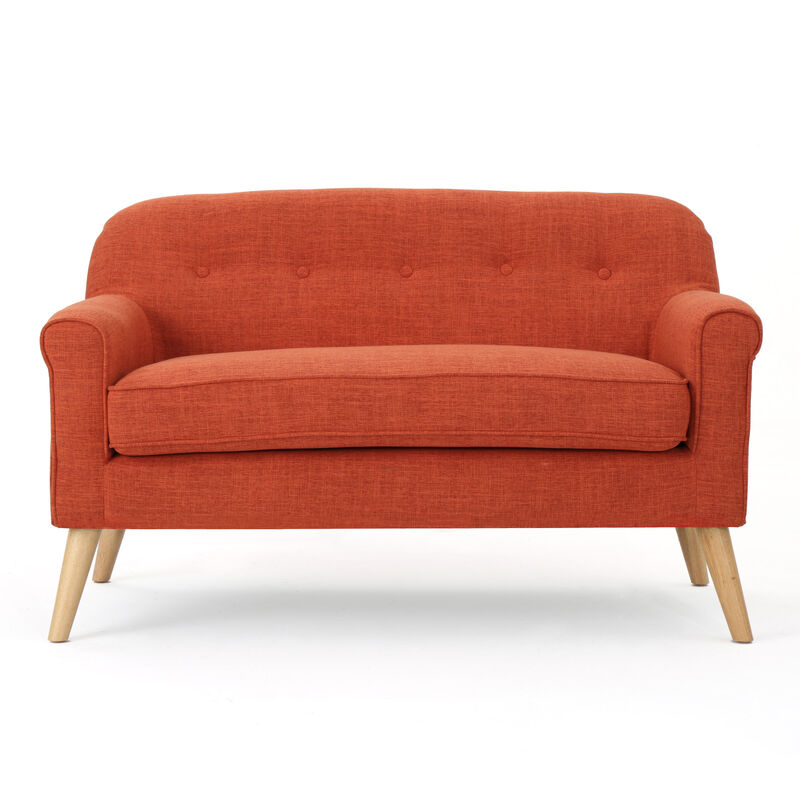Merax  Loveseat Sofa for Living Room