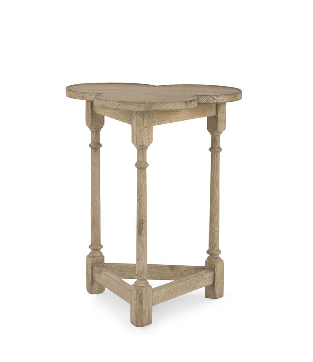 Tilden Drinks Table