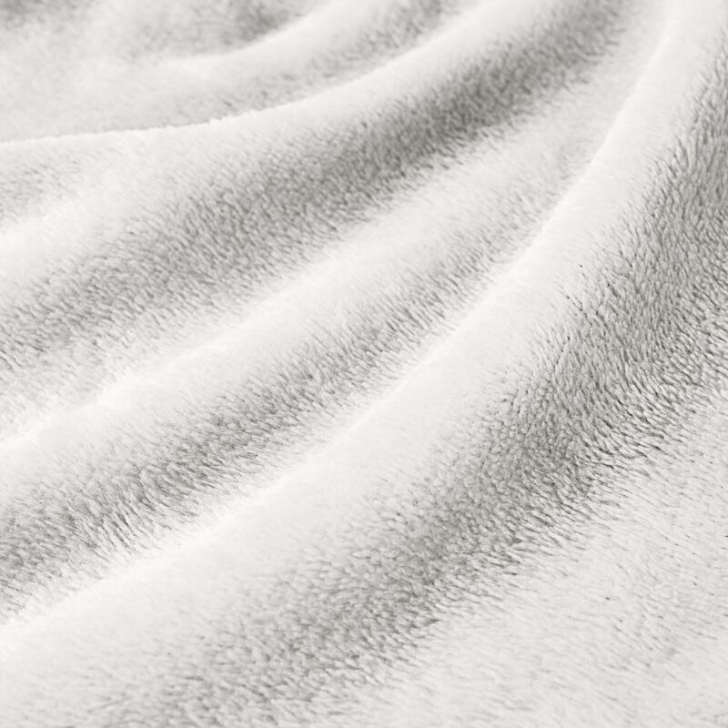 Velvety Soft Microplush Fleece Sheet Set image number 3