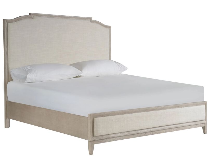 Coalesce Panel Bed image number 2