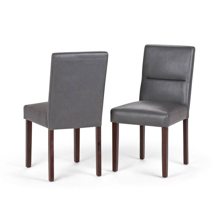 Ashford Parson Dining Chair (Set of 2)
