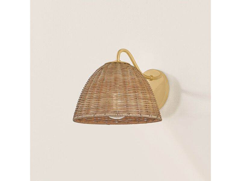 Katniss Wall Sconce image number 1