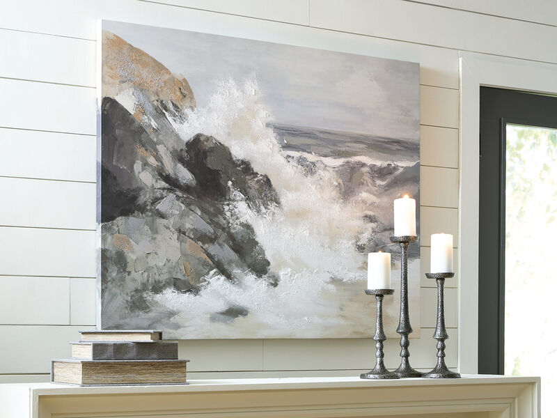 Worthner Wall Art image number 1
