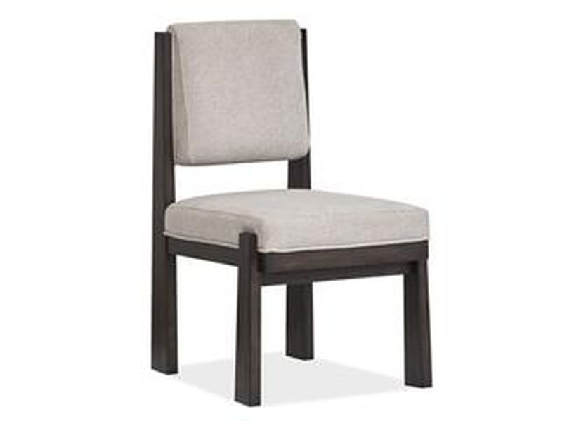 Tauren Upholstered Dining Chair image number 5