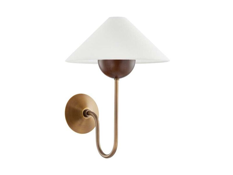 Evan Wall Sconce image number 0