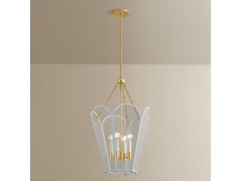 Clarisse Lantern image number 5