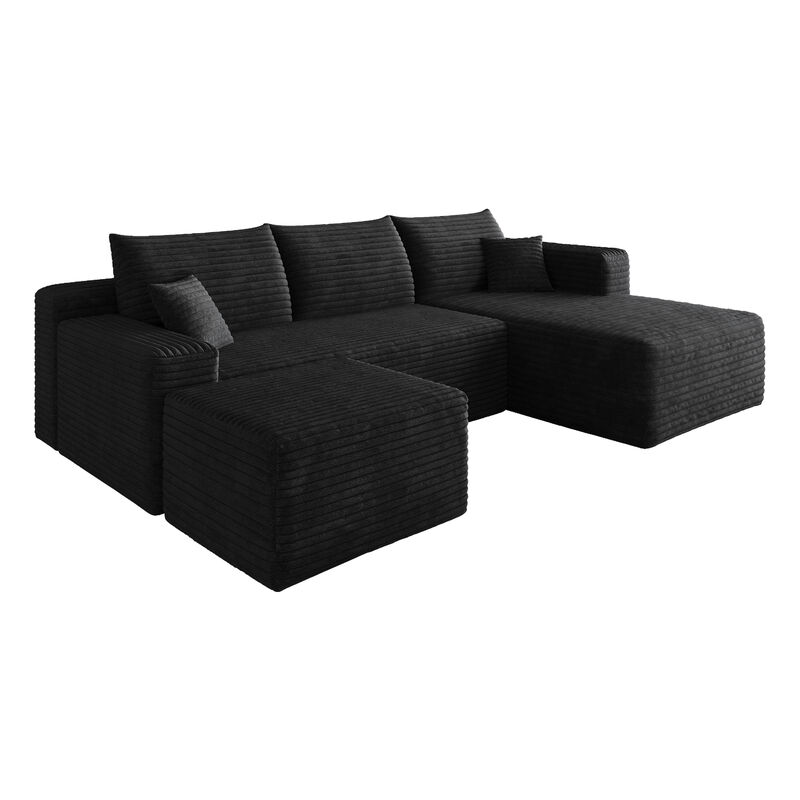 Plokpu Sectional Sofa image number 8