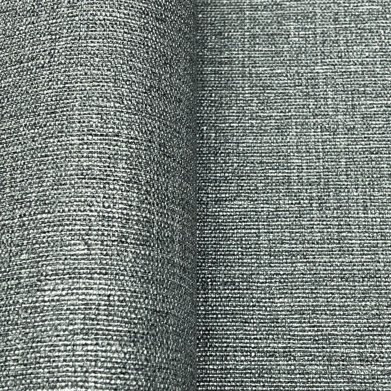 Loom Silver Wallpaper (Set of 2) image number 1