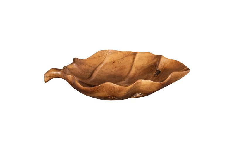 Leaf Bowl