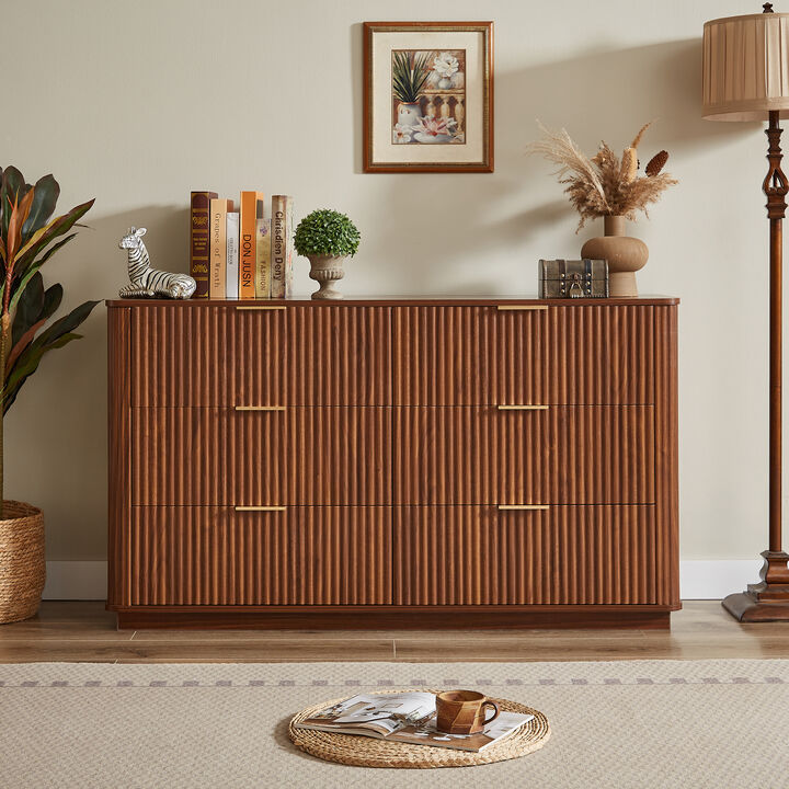 Megbro Corner L-Shaped Computer Desk