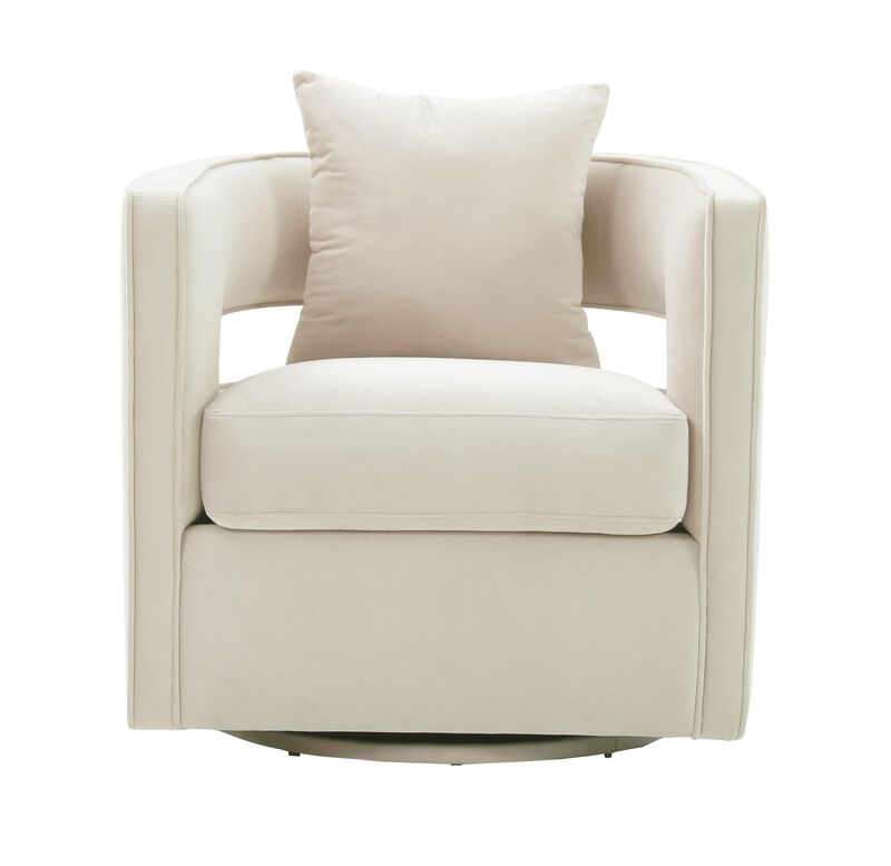 Kennedy Swivel Chair image number 0