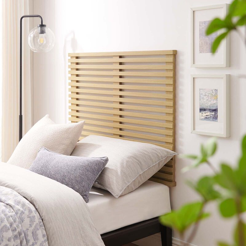 Modway - Render Wall Mount Twin Headboard